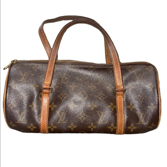 Louis Vuitton Handbags - LOUIS VUITTON Monogram Papillon 30